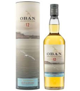 oban 12 years-nairobidrinks
